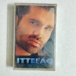 Ittefaq - Various New Audio Cassette (M) 1 CRC_1743609065732.jpg