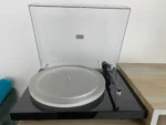 Pro-Ject Carbon Turntable EVO