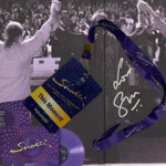This Moment - Shakti Vinyl signed by Shankar Mahadevan + Free Lanyard [Concert Edition]