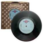 I Remember Yesterday - Donna Summer Used Vinyl EP Record (VG)