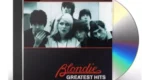 Blondie - Greatest Hits  (CD)