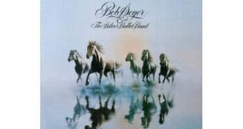 Bob Seger - Against The Wind