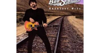 Bob Seger & The Silver Bullet Band - Greatest Hits (2 LP)