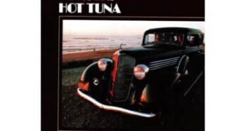 Hot Tuna - Burgers