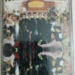 Uploaded via API
