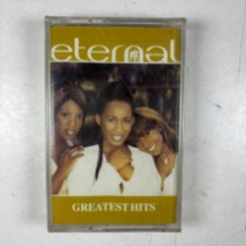 Eternal - Various  New Audio Cassette (M)