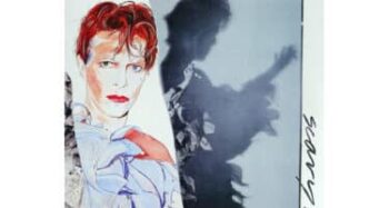 David Bowie – Scary Monsters