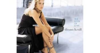Diana Krall - The Look Of Love (Acoustic Sounds Series)