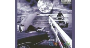 Eminem - The Slim Shady Lp (CD)