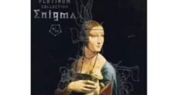 Enigma - The Platinum Collection (2 CD)