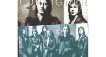 Foreigner – Double Vision (Analogue Productions) (2×45 RPM)