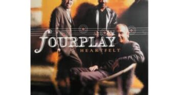 Fourplay - Heartfelt