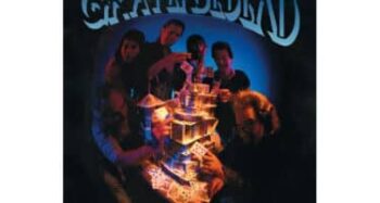 GRATEFUL DEAD - BULLET TO LAST
