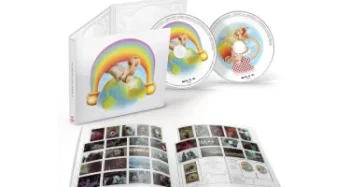Grateful Dead - Europe '72 (Live) [50th Anniversary Edition] [2CD]