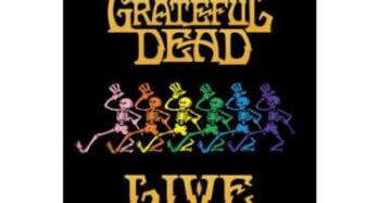 Grateful Dead - The Best Of The Grateful Dead Live  (Remastered)