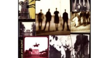 Hootie & The Blowfish – Cracked Rear View