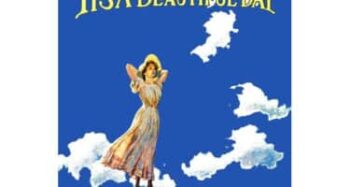 It's A Beautiful Day - It's A Beautiful Day  (Limited Edition Clear Vinyl)