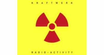 Kraftwerk - Radio-Activity