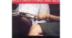 Miles Davis - Porgy And Bess  (Mono)