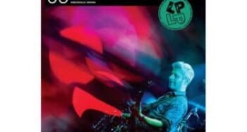 Phish - LP on LP 06: Simple / Blaze On: Noblesville, IN 8/6/21  (Limited Edition Colored Vinyl)