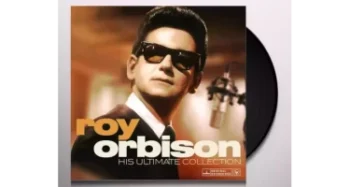 Roy Orbison – His Ultimate Collection