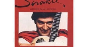 SHAKTI WITH JOHN MCLAUGHLIN - A HANDFUL OF BEAUTY (CD)