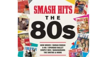 Various Artists - Smash Hits – The 80s