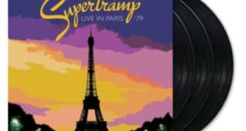 Supertramp - Live In Paris 1979