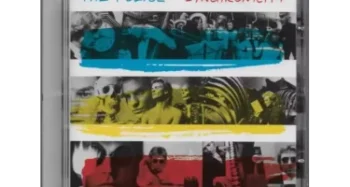 THE POLICE - SYNCHRONICITY (CD)