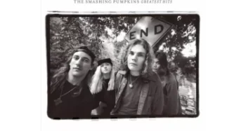 THE GREATEST HITS ROTTEN APPLES - SMASHING PUMPKINS (CD)