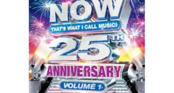 Various Artists - Now That's What I Call Music 25th Anniversary Volume 1