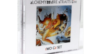 ALCHEMY - DIRE STRAITS LIVE (2 CD )