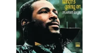 MARVIN GAYE - WHAT'S GOING ON (CD)