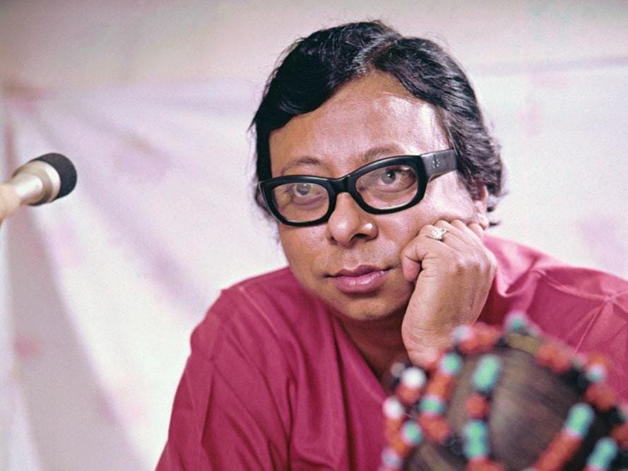 rd burman