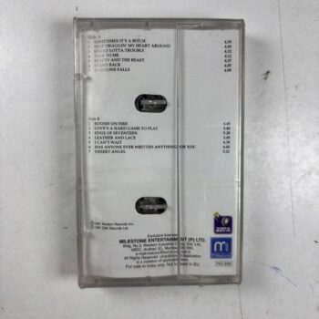 Uploaded via API