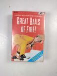 Uploaded via API