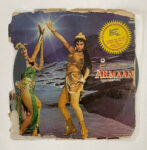 Armaan - Bappi Lahiri Used Vinyl LP Record 1 CRC_1749632521421.jpg