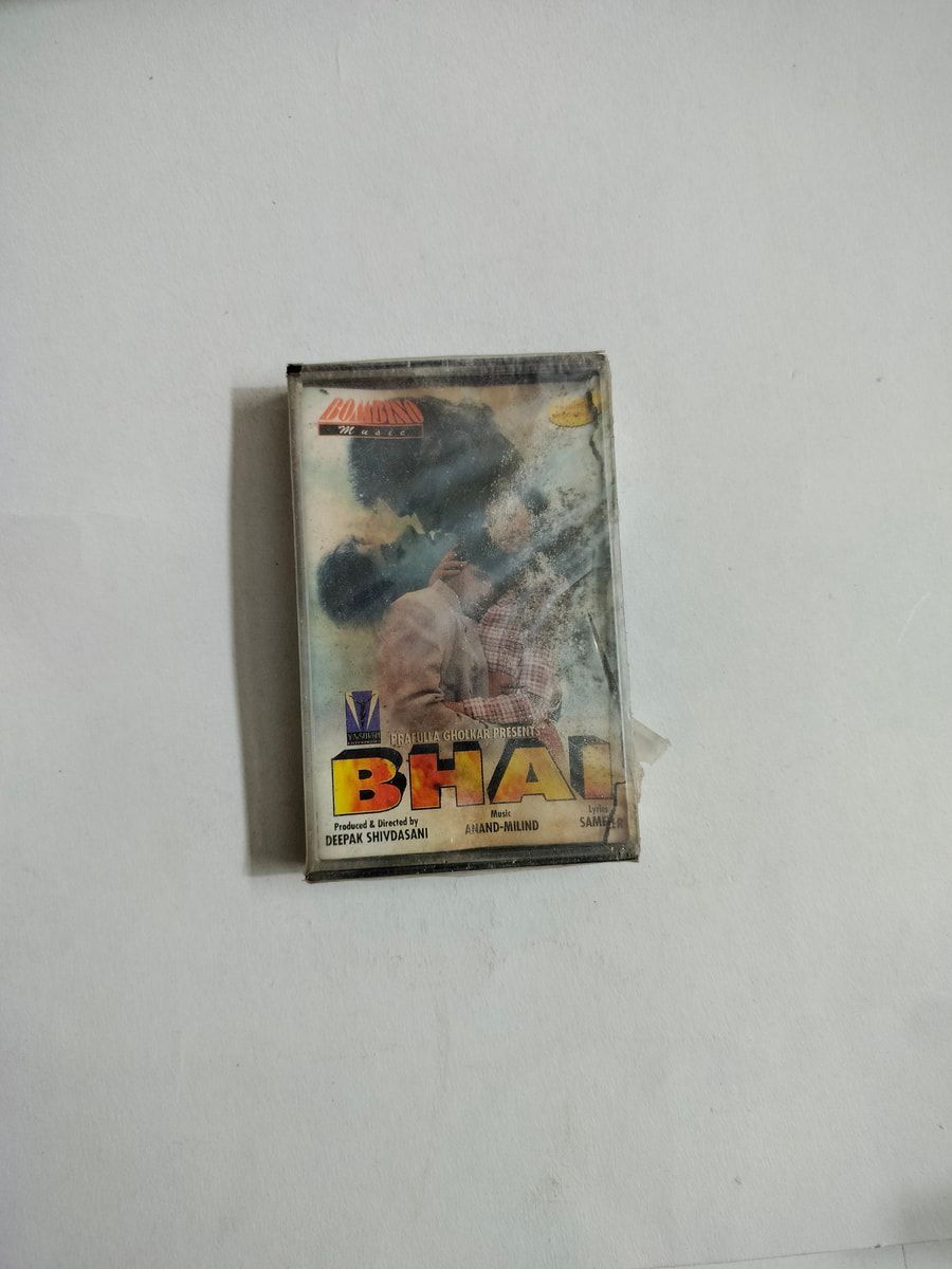 Bhai - Various  New Audio Cassette