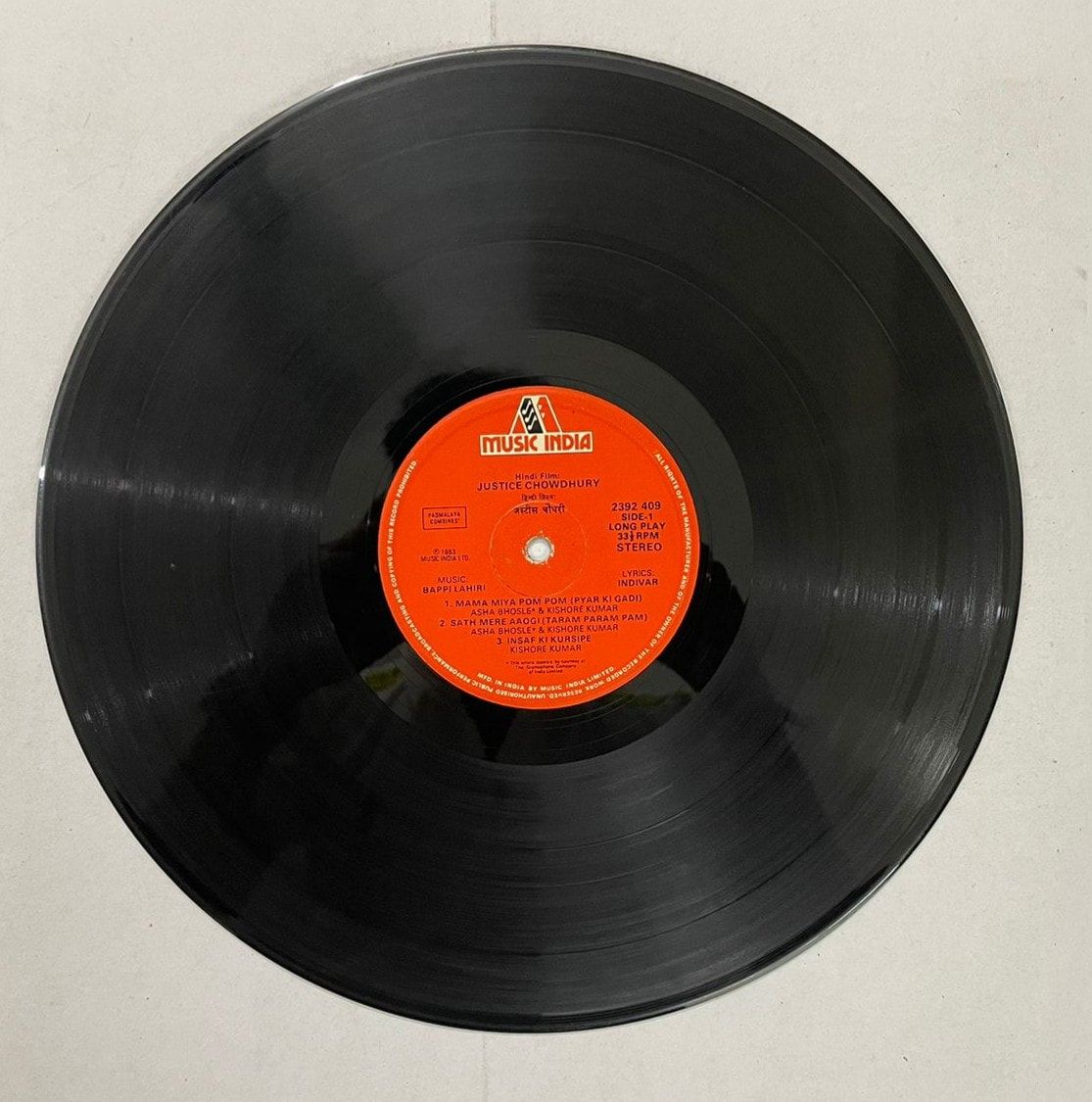 Uploaded via API