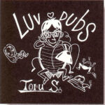Luv Dubs (Dub Mixes) - Toru S. -  - Other (Arrives in 14days)