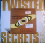 Twisted Secrets 3 - Various -  - Other (Arrives in 14days)
