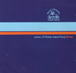 Some Of These Were Hooj Three - Various - Audio CD - Pre Owned CDs (Arrives in 14days)