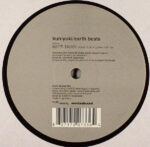 Earth Beats - Kuniyuki* - LP - Pre Owned Vinyl (Arrives in 14days)