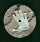 Du Commencement A L'Eternite - Hieroglyphic Being - LP - Pre Owned Vinyl (Arrives in 14days)