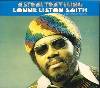 Astral Traveling - Lonnie Liston Smith & The Cosmic Echoes* - Audio CD - Pre Owned CDs (Arrives in 14days)