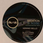 Sedation In Noise: Componente Seis - Slam Mode - LP - Pre Owned Vinyl (Arrives in 14days)