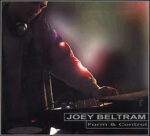 Form & Control - Joey Beltram - Audio CD - Pre Owned CDs (Arrives in 14days)