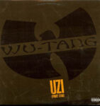 Uzi (Pinky Ring) / Ya'll Been Warned - Wu-Tang Clan - LP - Pre Owned Vinyl (Arrives in 14days)