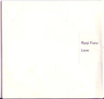 Love - Ryoji Furui - Audio CD - Pre Owned CDs (Arrives in 14days)