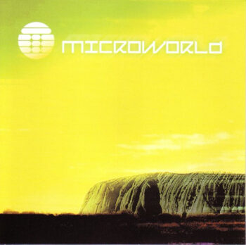 Microworld - Microworld (2) -  - Pre Owned CDs (Arrives in 14days)